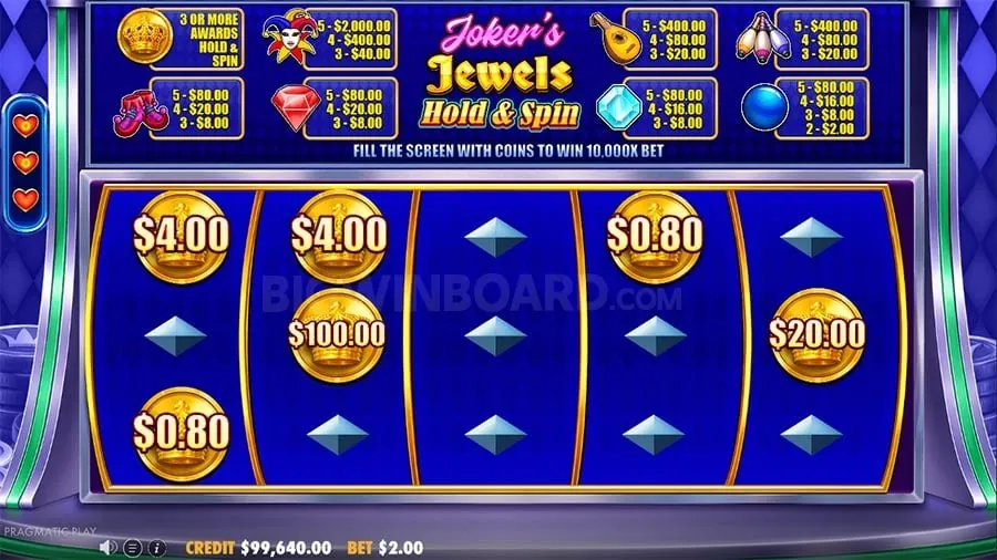 sg777 How Slot Machines Work