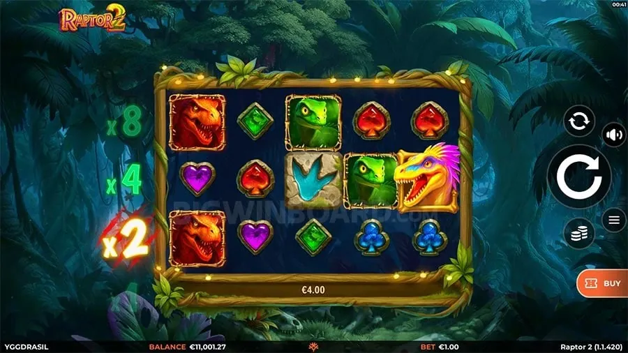 Enchanted Forest Puzzle Game