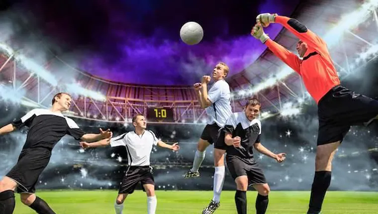 Professional and modern image representing sg777's mission and vision, showing a blend of technology and gaming elements, with a focus on security and player experience in the Philippines
