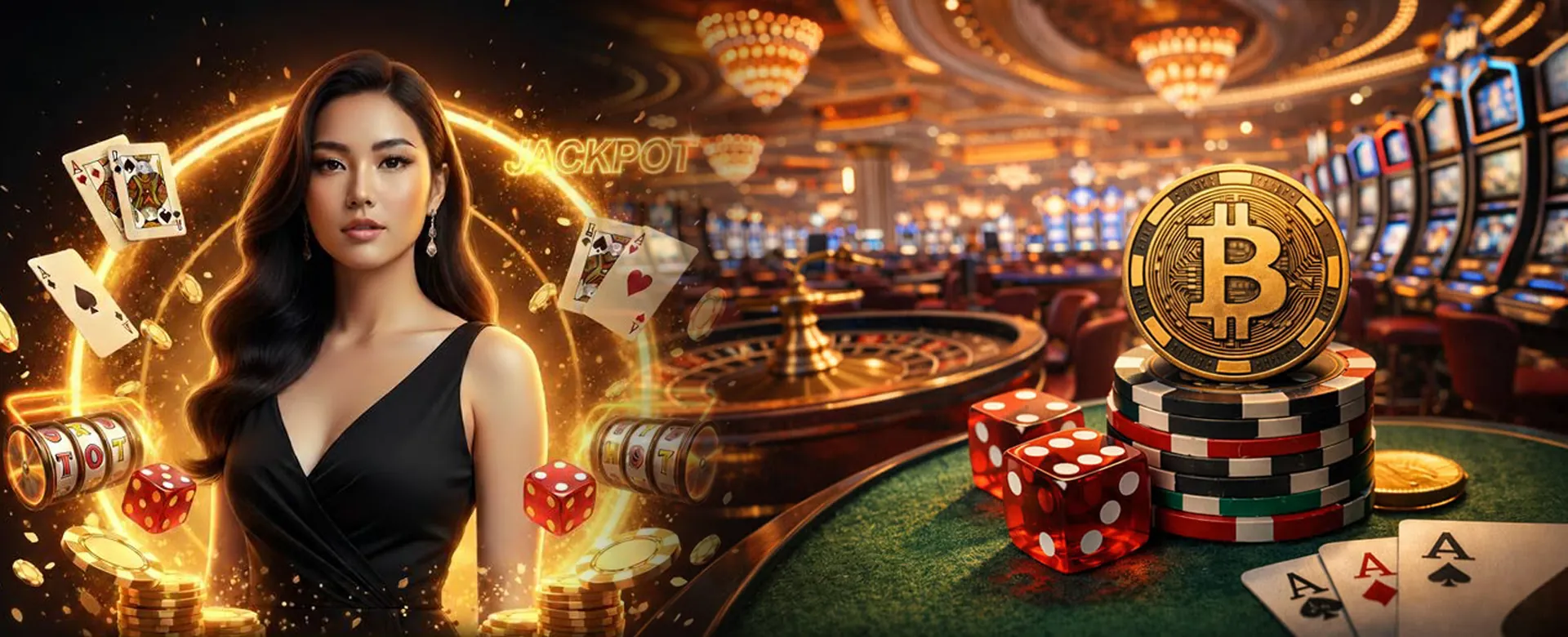 sg777 Online Casino Gaming Platform