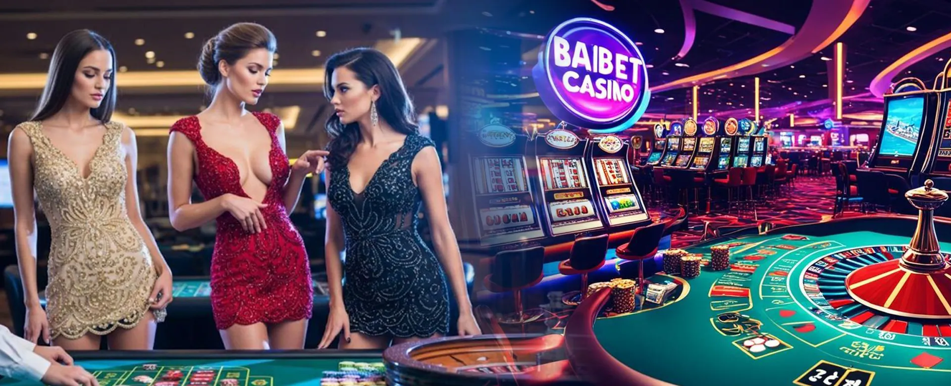 sg777 Live Casino Experience
