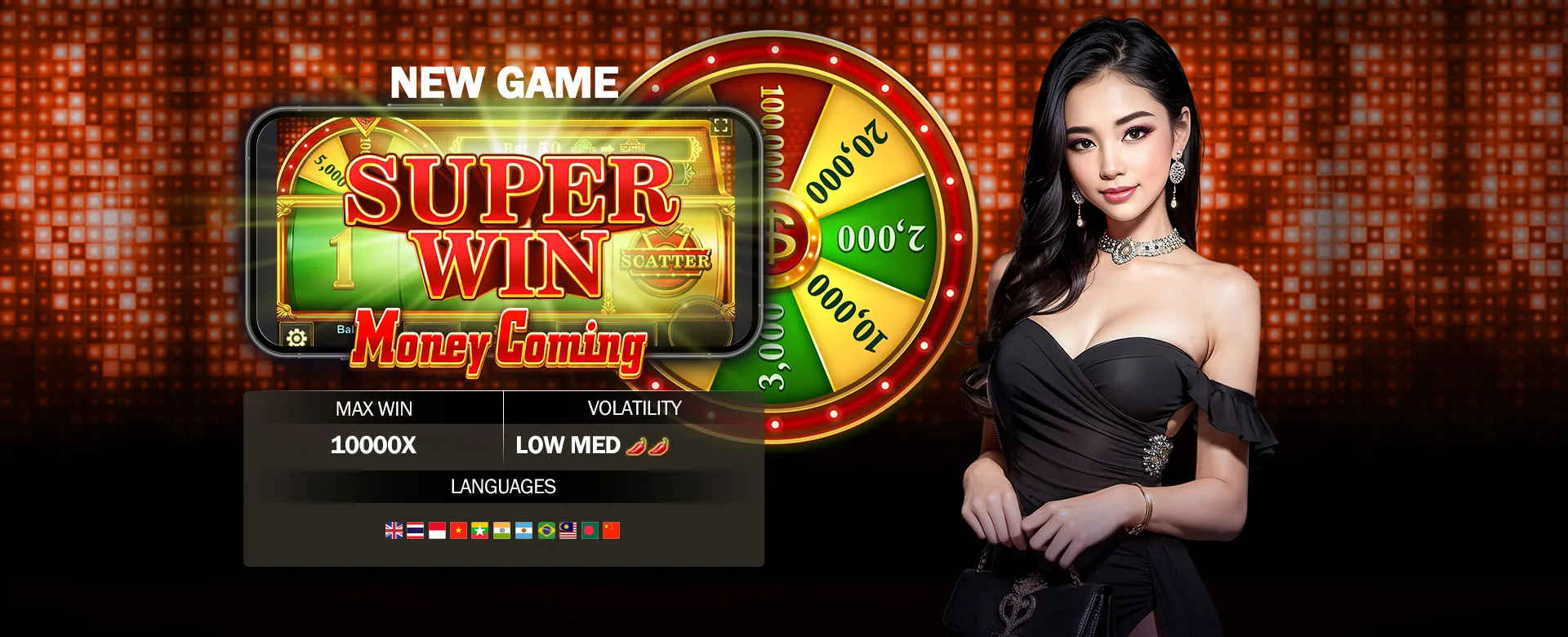 sg777 Online Casino Games Guide Hero Image