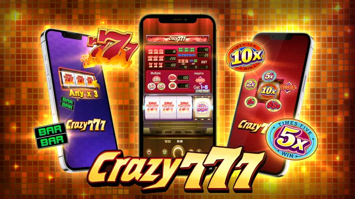 sg777 Fa Chai Wealth Slot
